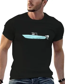 Freeman Boat T-Shirt t shirt personalised anime t shirts for man man graphic t shirt T-shirt - Aliexpress - FashionsVida