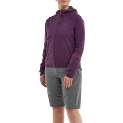 Giacca All Roads Lightweight Purple