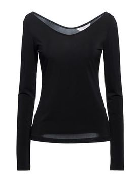 Camiseta Mujer Negro S Mujer