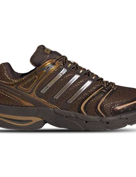 Adistar Damen Sneaker - Braun - Größe 38 - Netz/Synthetik Brown 38 - Adidas - FashionsVida