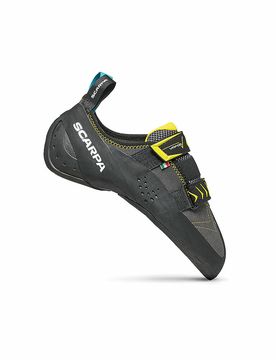 Zapatillas de escalada Vapor V gris 41 1/2