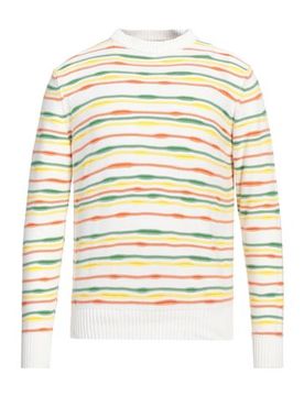 Pullover Hombre Blanco 48,50 Hombre