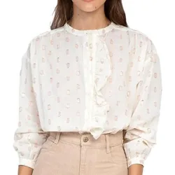 Blusen Ambre Eu S / M;Eu M / L Female