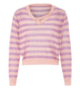 IMMY Jersey eosin / rosa pastel