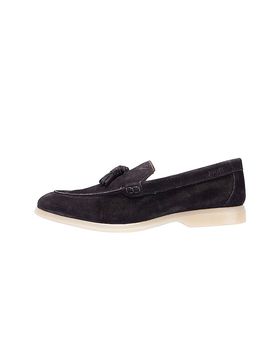 Joop Mocasines VELLUTO FRANJO azul oscuro 42