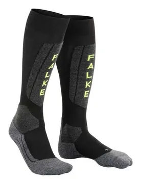 Chaussettes Longues Sk5 Expert Black Lightning EU 44-45