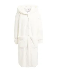 Shearling- & Kunstfell Damen Weiß 32 Damen