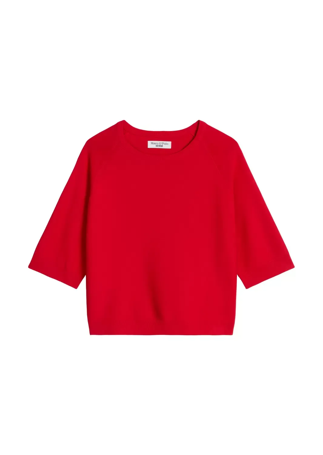 Knit Pullovers Shortsleeve female - L - FashionsVida