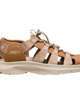 Seanik H2 Damen Trekkingsandalen, braun, Größe 41 41 - Keen - FashionsVida