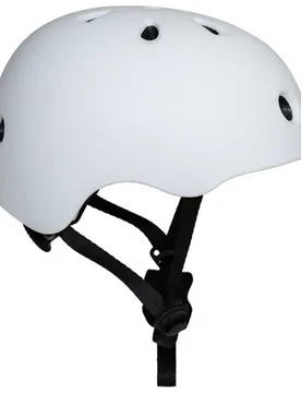 Casque Urban White 58-62 cm Homme