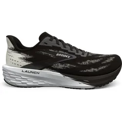 Launch 11 Herren Laufschuhe, schwarz, Größe 46 ½ 46 ½