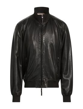 Jacke & Anorak Herren Schwarz 50,56 Herren
