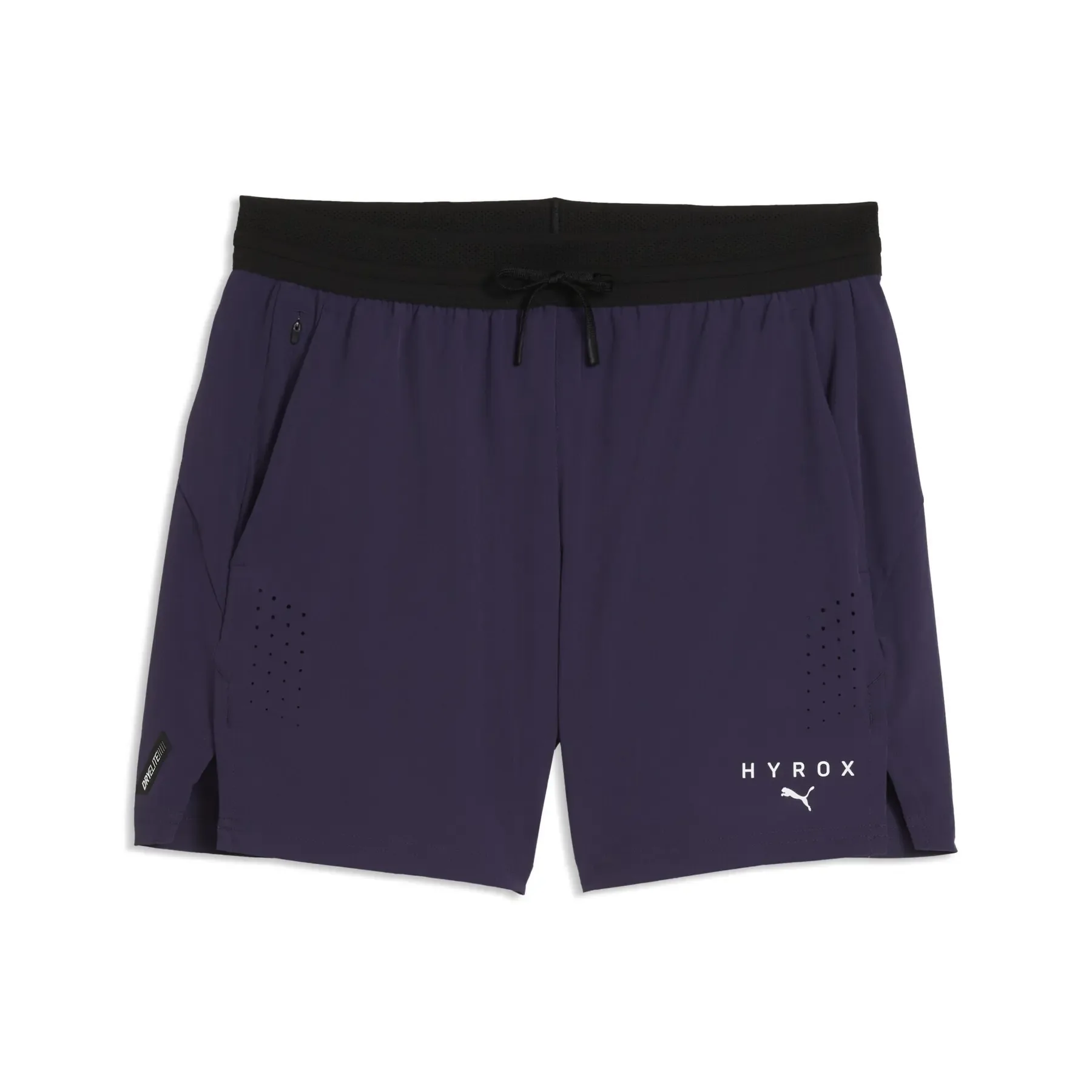 Shorts Hyrox - Violet - male - Size: L - Puma - FashionsVida