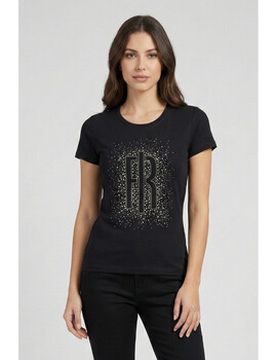 T-Shirts & Poloshirts Fp26st3002j401n5 It Xs;It S Female