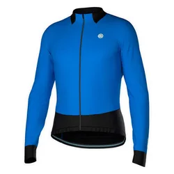 Maillot à Manches Longues Bormio