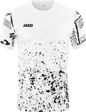 Jako ABSOLUTE Trikot, weiß S
