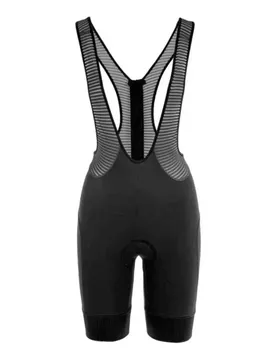 Salopette Vesper Soft Coldblack