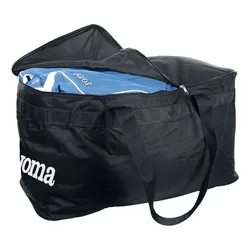 Sac Equipment Black One Size unisex