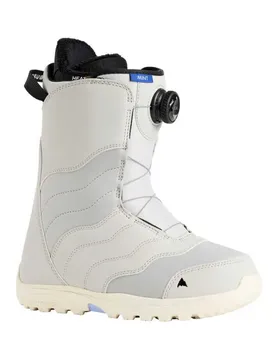 Chaussures De Snowboard Mint Boa Gray Cloud 26.0