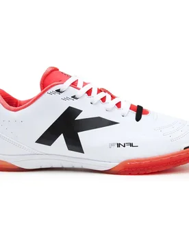 Zapatillas de fútbol sala unisex Final Indoor - Kelme - FashionsVida