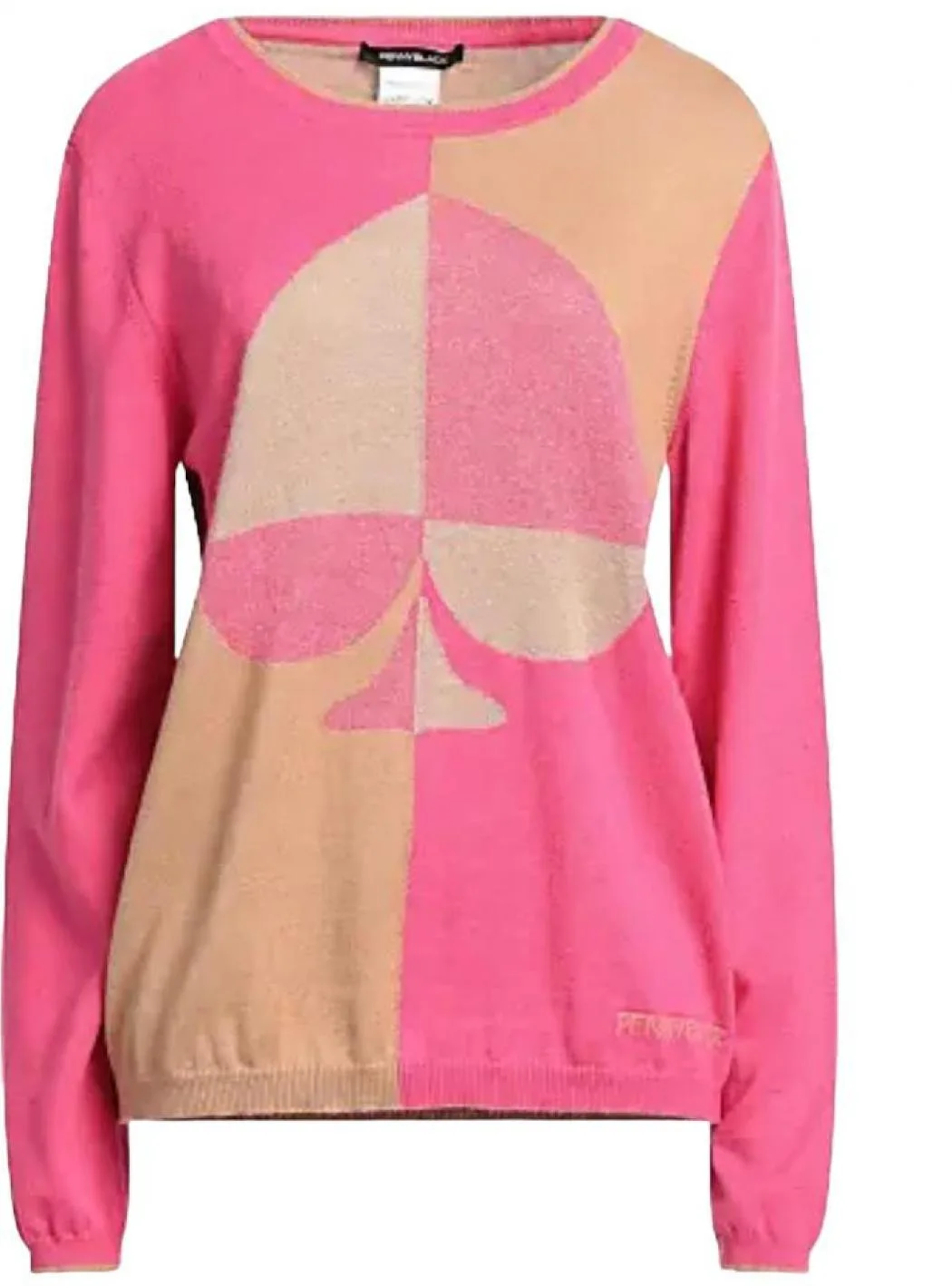 Donna Pennyblack EDONISTA_BEIGE - Pennyblack - FashionsVida