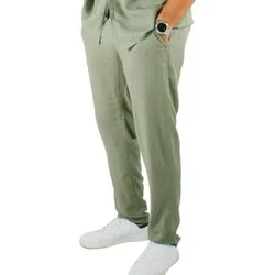 Hosen Pantalon Fluide Eu M;Eu L;Eu Xl Male