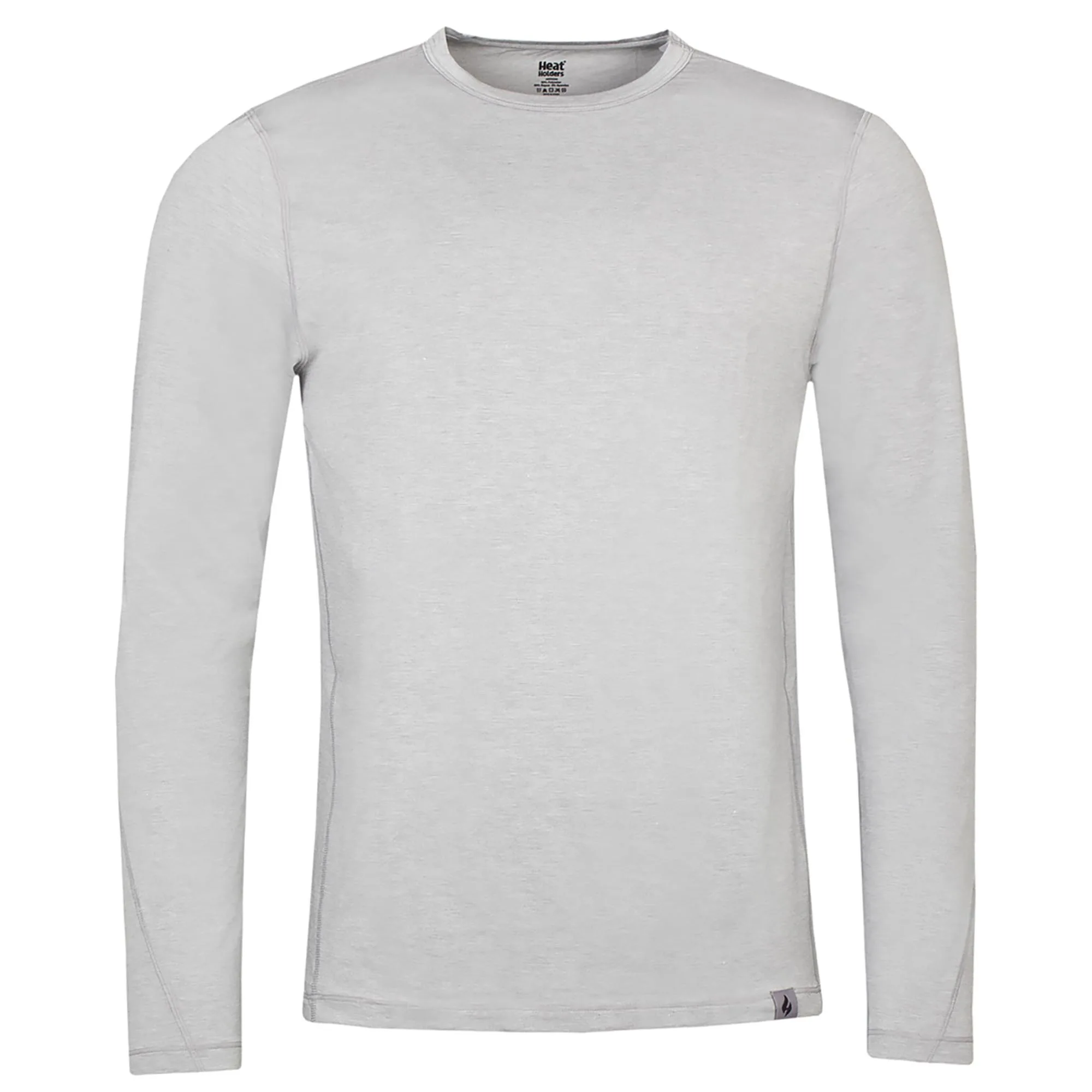 Mens Ultra Lite Long Sleeve Thermal Top - Heat Holders - FashionsVida