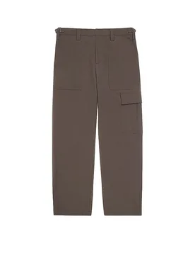 Pantaloni cargo marrone 36 - Helmut lang - FashionsVida