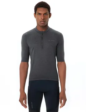 Maillot à Manches Courtes Kuro Hz Tricot