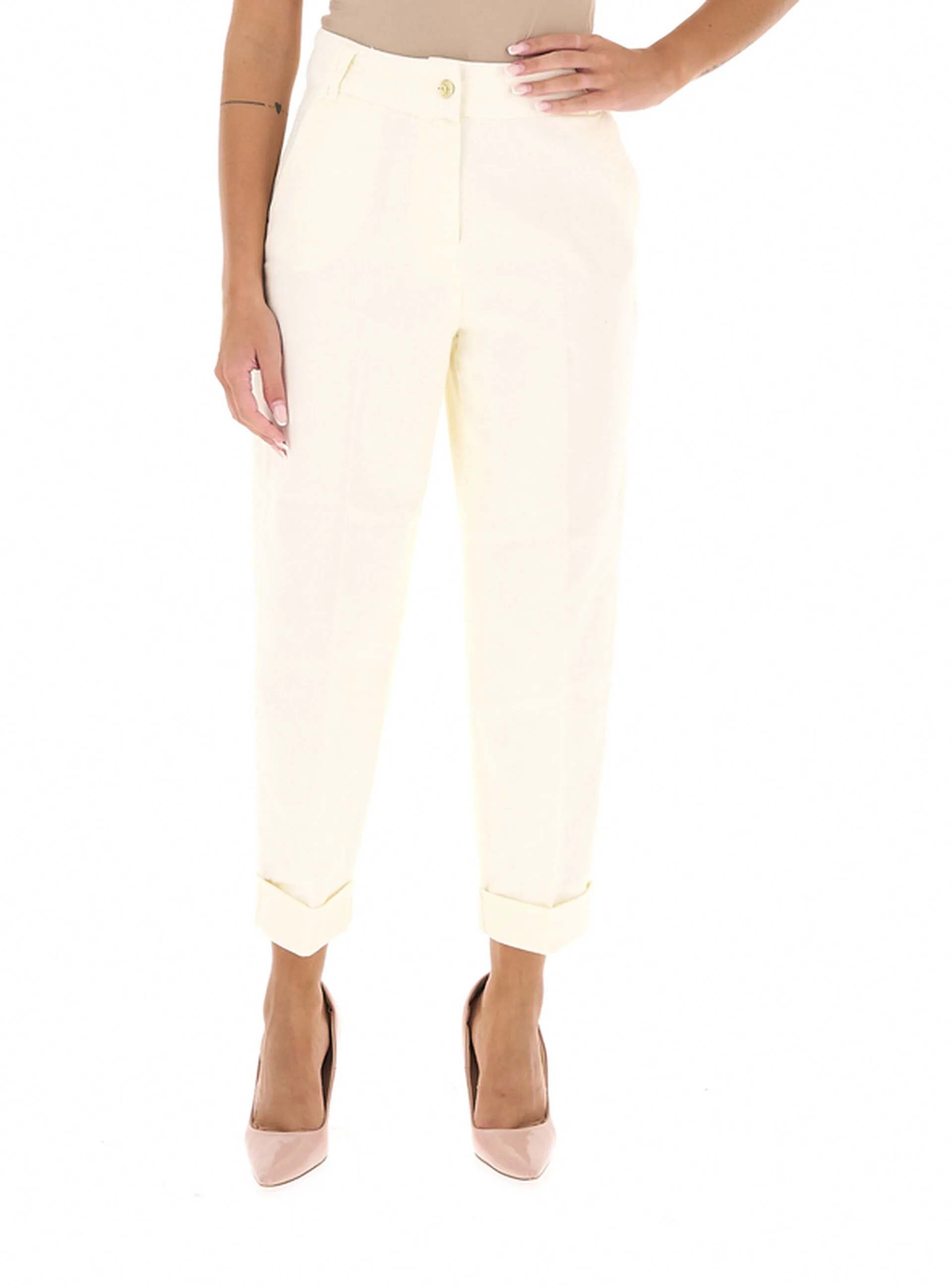 Jeans a sigaretta PANNA 44 - Pennyblack - FashionsVida