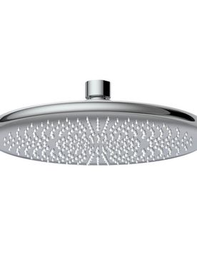 Regenduschkopf „Watersaving“ Chrom