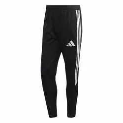 Trainingshose Compétition Tiro 26 - Noir - male - Size: L