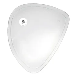 Lente Correttiva Destra Cristal Evo Big Eyes / Quantum Presbicia