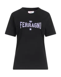 T-shirts Damen Schwarz L,XS Damen