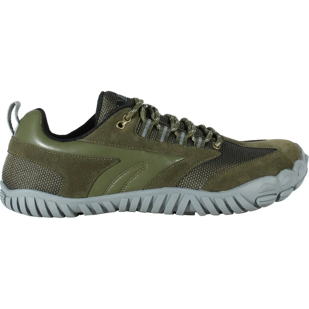Sandalias de montaña de hombre Figaro Low WP - Hi-Tec - FashionsVida