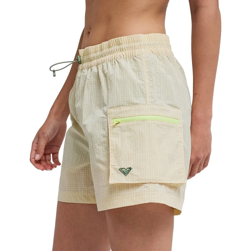 Pantalón corto de mujer Boundless Spirit 2 - Roxy - FashionsVida