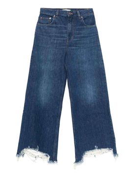 Chloe' Jeans