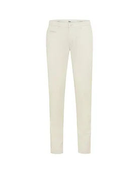 Brax Chino FABIO U beige 38/L34 - Brax - FashionsVida