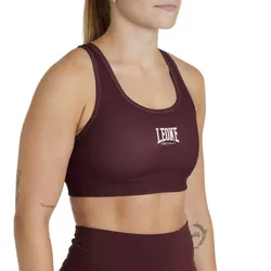 Top De Sport Logo Eggplant S