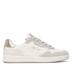 Baskets 12115702 Beige EU 40