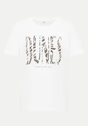 Cecil T-Shirt Dunes Weiß XL