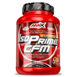 Isoprime Cfm Cocco E Cioccolato 1kg