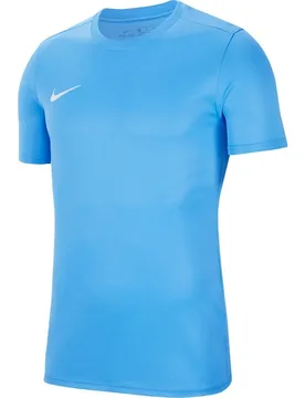 T-shirt à Manches Courtes Dri Fit Park 7 Jby University Blue / White L - Nike - FashionsVida