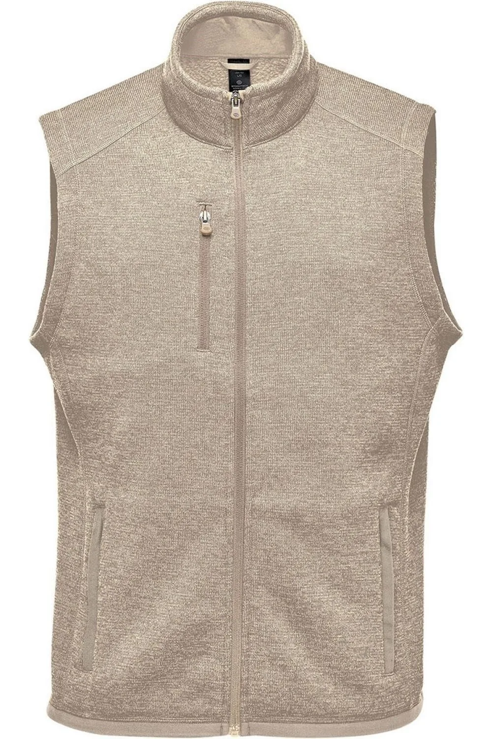 Avalante Mens Full Zip Gilet - StormTech - FashionsVida