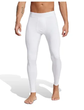 Leggings Techfit White XL - Adidas - FashionsVida