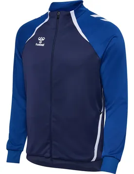 Veste De Survêtement Lead 2.0 Marine / True Blue XL Homme