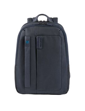 Zainetto Uomo CA3869P16-CHEVBLU Blu