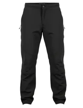 Stalking Pro Pants Black S Men - Pro Elite Baits - FashionsVida