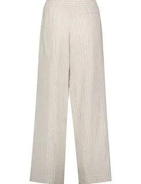 Hose Casual 1/1 LAEnge female - 38 - FashionsVida