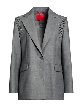 Americana Mujer Gris 38,40,44 Mujer - Max & Co. - FashionsVida